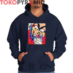 Vintage 80s Gordon And Smith G&S Billy Ruff Shirt