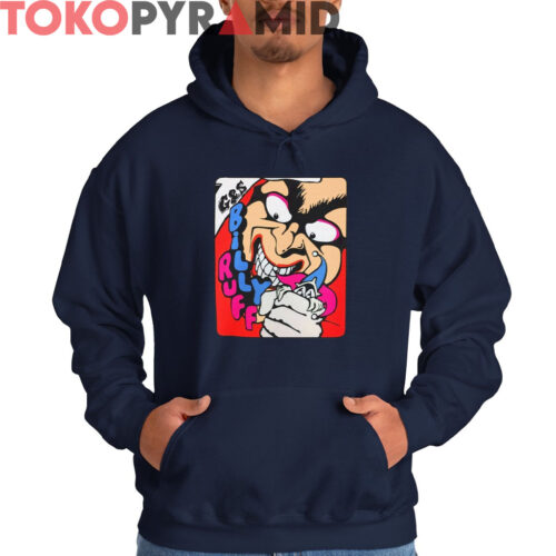 Vintage 80s Gordon And Smith G&S Billy Ruff Shirt Vintage 80s Gordon And Smith G&S Billy Ruff Shirt