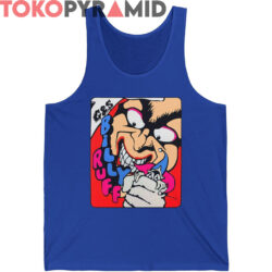 Vintage 80s Gordon And Smith G&S Billy Ruff Shirt