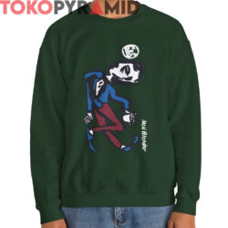 Vintage 80s Gordon And Smith GS Neil Blender Coffee Break Shirt