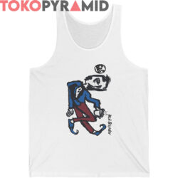 Vintage 80s Gordon And Smith GS Neil Blender Coffee Break Shirt