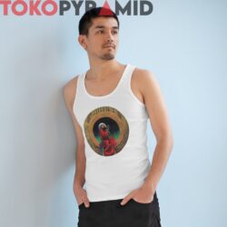 Vintage 80s Grateful Dead Blues for Allah Rare