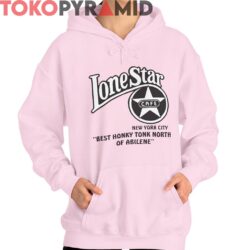 Vintage 80s Lone Star Cafe NYC Shirt 2 Vintage 80s Lone Star Cafe NYC Shirt