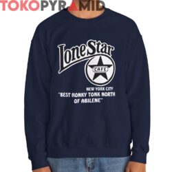 Vintage 80s Lone Star Cafe NYC Shirt 3 Vintage 80s Lone Star Cafe NYC Shirt