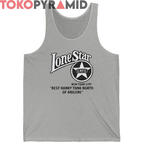 Vintage 80s Lone Star Cafe NYC Shirt Vintage 80s Lone Star Cafe NYC Shirt