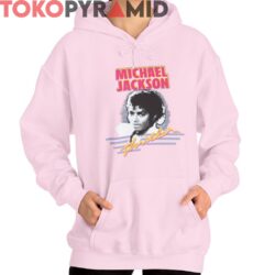 Vintage 80s Michael Jackson Thriller Shirt 2 Vintage 80s Michael Jackson Thriller Shirt