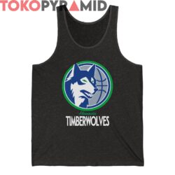 Vintage 80s Minnesota Timberwolves Shirt 3 Vintage 80s Minnesota Timberwolves Shirt