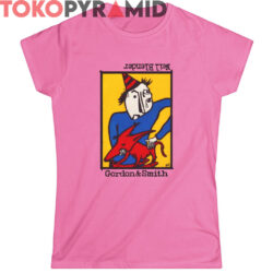 Vintage 80s Neil Blender Gordon & Smith Shirt