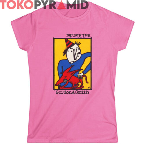 Vintage 80s Neil Blender Gordon & Smith Shirt Vintage 80s Neil Blender Gordon & Smith Shirt