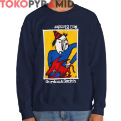 Vintage 80s Neil Blender Gordon & Smith Shirt