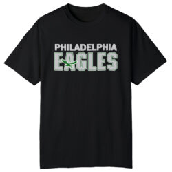 Vintage 80s Philadelphia Eagles NFL T-Shirt 5 Vintage 80s Philadelphia Eagles Nfl T shirt
