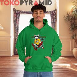 Rare 80s Spuds Mackenzie Hot Doggin Bud Light Sweatshirt 4 Vintage 80s Spuds Mackenzie Hot Doggin Bud Light Rare
