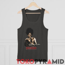 Vintage 80s The Little Rascals Buckwheat Buckbo T-shirt 4 Vintage 80s The Little Rascals Buckwheat Buckbo Tank Top