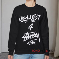 90s STUSSY スウェット 🎍2025/1/4初売り商品🎍 90s Stussy sweater オールド