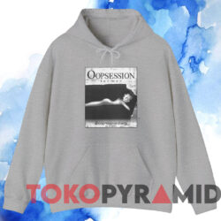 Vintage 90s Betty Boop Oopsession For Men T-shirt 3 Vintage 90s Betty Boop Oopsession For Men T shirt Grey Hoodie