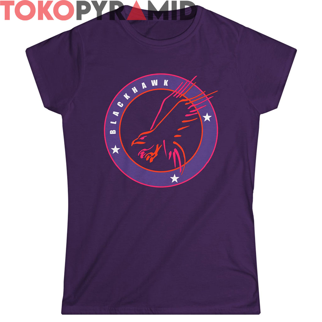 Vintage 90s Blackhawk Band Shirt Vintage 90s Blackhawk Band Shirt