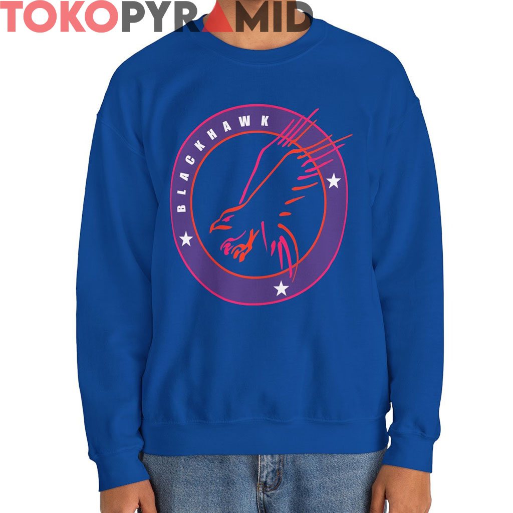 Vintage 90s Blackhawk Band Shirt Vintage 90s Blackhawk Band Shirt