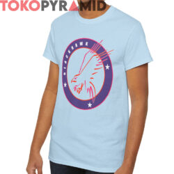 Vintage 90s Blackhawk Band Shirt