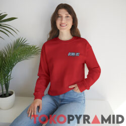 Vintage 90s Blink-182 Crappy Since 1992 Band 2-sided Shirt 4 Vintage 90s Blink 182 Crappy Since 1992 Band 2 sided Sweatshirt