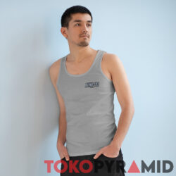 Vintage 90s Blink-182 Crappy Since 1992 Band 2-sided Shirt 7 Vintage 90s Blink 182 Crappy Since 1992 Band 2 sided Tank Top