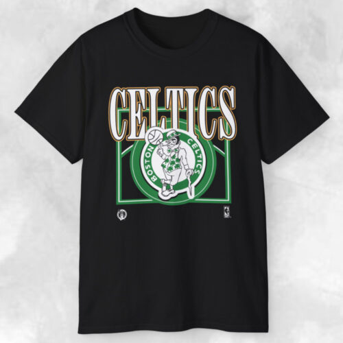 Vintage 90s Boston Celtics Logo Basketball T shirt Vintage 90s Boston Celtics Logo Basketball T shirt