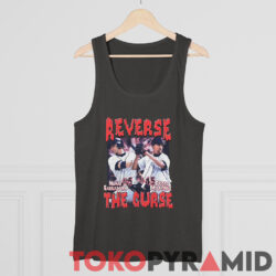 Boston Red Sox Reverse The Curse Of The Bambino Shirt 4 Vintage 90s Boston Red Sox Reverse The Curse Of The Bambino Nomar Garciaparra Pedro Martinez Tank Top
