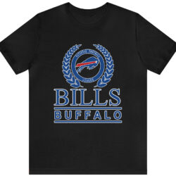Vintage 90s Buffalo Bills NFL T-shirt 5 Vintage 90s Buffalo Bills Nfl T shirt
