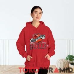 Vintage 90s Chicago Bulls 1991 NBA Finals World Champions Shirt 2 Vintage 90s Chicago Bulls 1991 Nba Finals World Champions Shirt Hoodie