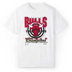 Vintage 90s Chicago Bulls EYE NBA Champions T-shirt 5 Vintage 90s Chicago Bulls Eye Nba Champions T shirt