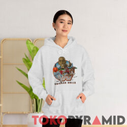 Vintage 90s Chicago Bulls Michael Jordan Caricature Shirt 3 Vintage 90s Chicago Bulls Michael Jordan Caricature Shirt Hoodie