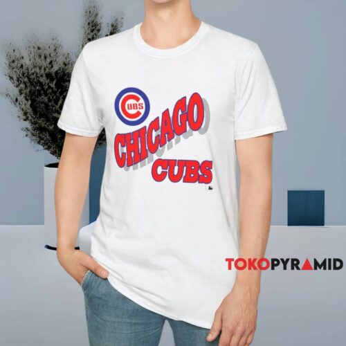 Vintage 90s Chicago Cubs Baseball Logo Shirt New Template Photoroom (15) Vintage 90s Chicago Cubs Baseball Logo Shirt New Template Photoroom (15)