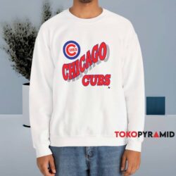 Vintage 90s Chicago Cubs Baseball Logo Shirt 4 Vintage 90s Chicago Cubs Baseball Logo Shirt New Template Photoroom (17)