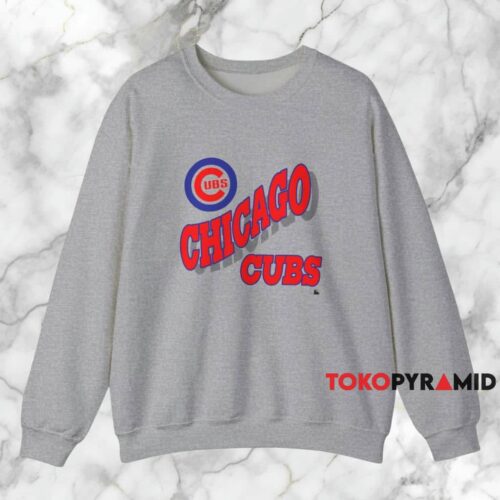 Vintage 90s Chicago Cubs Baseball Logo Shirt New Template Photoroom (7) Vintage 90s Chicago Cubs Baseball Logo Shirt New Template Photoroom (7)