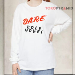 Vintage 90s Dare Role Model Long sleeved