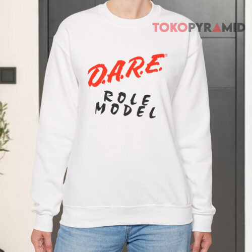 Vintage 90s Dare Role Model Sweatshirt