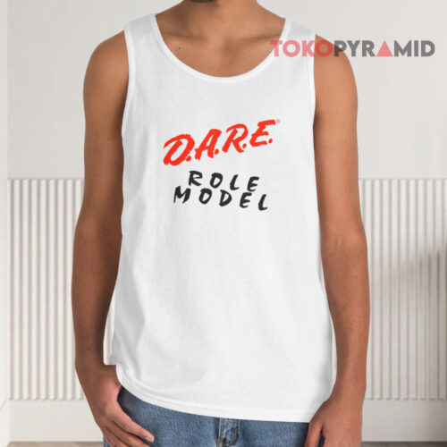 Vintage 90s Dare Role Model Tank Top