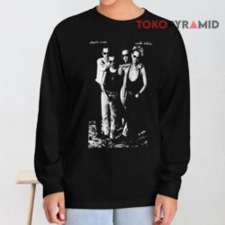 Vintage 90s Depeche Mode World Violation Tour Shirt 4 Vintage 90s Depeche Mode World Violation Tour Long sleeved