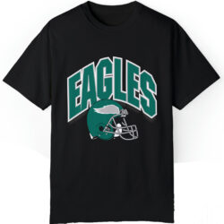 Vintage 90s Destroyed Philadelphia Eagles T-Shirt 5 Vintage 90s Destroyed Philadelphia Eagles T shirt