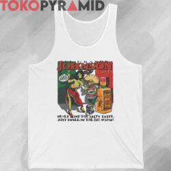 Vintage 90s El Grande Johnson Tequila Shirt