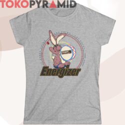 Vintage 90s Energizer Bunny Keeps Going Shirt 5 Vintage 90s Energizer Bunny Keeps Going Shirt
