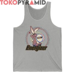 Vintage 90s Energizer Bunny Keeps Going Shirt 4 Vintage 90s Energizer Bunny Keeps Going Shirt