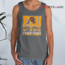 Vintage 90s Florida State 1993 Fsu Seminoles National Champions Tank Top