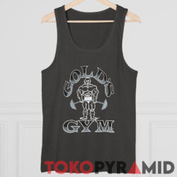 Vintage 90s Golds Gym Workout Shirt 4 Vintage 90s Golds Gym Workout Shirt Tank Top