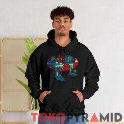 Vintage 90s Goosebumps Dare To Stair Hoodie