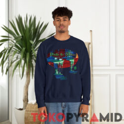 Vintage 90s Goosebumps Dare To Stair Sweatshirt
