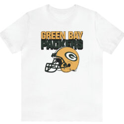 Vintage 90s Green Bay Packers Nfl T shirt