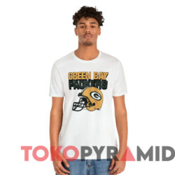 Vintage 90s Green Bay Packers Nfl T shirt White T shirt