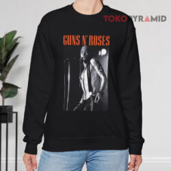 Vintage 90s Guns N' Roses Axl Rose Faith No More Shirt 3 Vintage 90s Guns N' Roses Axl Rose Faith No More Sweatshirt