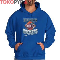 Vintage 90s Houston Rockets NBA Shirt