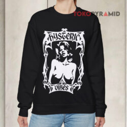 Vintage 90s Hysteric Glamour Hysteric Vibes Sweatshirt